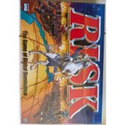 Risk The Game Of Global Domination Board Game Parker Brothers Sealed Vintage