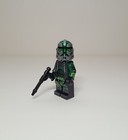 Star Wars 41st Corps Clone Troopers 10 Lot Commander Gree Kashyyyk Minifigures