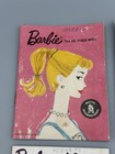 Lot Of 6 Vintage 1960s Barbie  Ken    Midge Fashion Booklets   Inserts