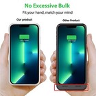 Battery Case For Iphone 13 Pro  7000mah Slim Portable Rechargeable Pink