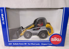 Siku  1 50  3529 - Kramer Allrad 480 - Four Wheel Loader - Diecast With Box