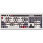 8bitdo Retro 108 Wireless Gaming Mechanical Keyboard W  108 Keys - N Edition