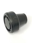 Ballymore Navigator Lockstep 2 5  Rubber Crutch Tip  2 Pack  400060