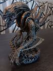 Boxed Aliens Warrior Mini Bust Palisades 7  2003