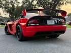 2008 Dodge Viper Srt-10