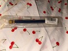 Tc17 Glass Cutter  Brass Handled Tap Wheel Technology Supercutter New 