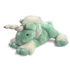 Animal Alley Unicorn Plush Mint Green 18 In Sparkle Stars Collar Toys R Us 2000