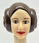 Vintage Star Wars Pez Dispenser - Princess Leia - Loose