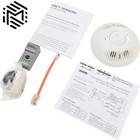Hubbell Nxos-omdt2r Occupancy Sensor - Pir us - 2000 Sq Ft - White