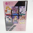 One Piece Card Game Premium Collection Girls Edition For Asia Set Of 6 Sealed Jp