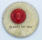 Desert Storm Coalition Pin - New From Old Stock 1-pin