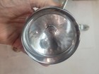 Vintage Sears Bicycle Generator Set 12 Volt 6 Watt Head Light   Tail Light Nos