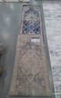 Navy   Lit Blue 2 -2  X 12 -0  Flaw In Rug  Reduced Price 1172771605 Mnc243n-212