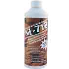 Ni-712 Odor Eliminator Orange 1 Pint Fast-acting With Super-concentrated Formula