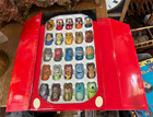 Kellogg s Wobbler Collection With Box _ Complete Set Of 25 Wobblers