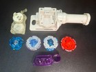 Metal Fight Beyblade Ultimate Customization Set El Drago Ver   original Item 