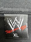 Wwe The Shield T-shirt Black Cotton Men s Size Xl