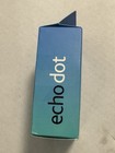 Amazon Echo Dot  2nd Generation  Smart Speaker - Black  Brand New Sealed
