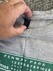 Foo Fighters 2015 Concert Shirt Fenway Park  Boston  Red Sox  Xxl