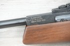 Hatsan Mod 95 Spring Combo Air Rifle Walnut 3-9x32 Scope  177 Cal 1300 Fps