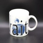 Starbucks Kuwait City Mug Collector Series Middle East Collectible Vintage 2002