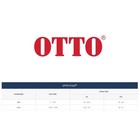 Otto Cap  otto Flex  Fitted 6 Panel Low Profile Baseball Cap - 11-1162