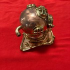 Vintage Diving Helmet