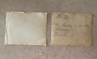 Vtg Antique 1900s Early Baseball Team Group Photo Lot Dac Possible St Louis