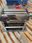 Open Box Amaco Pasta Machine For Polymer Clay And Soft Metal Sheets L00k 