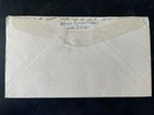 Canada Fdc Scott 369 Cacheted And Addressed To Lt  Col Of Marines