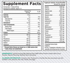 Core Nutritionals Iso Ultra-pure Isolate Whey Protein 2lb Chocolate Mint Cookie