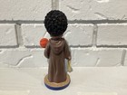 Andrew Wiggins Jedi Limited Edition Warriors Bobble Head-new