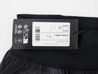 New  Gore Wear Concurve 3  2-in-1 Running Shorts Women s Small Black   Gry Cloud