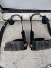Lineman Climbing Gear Buckingham Super Squeeze  Adjst Belt  Alloy Hooks   Bag 