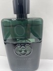 Gucci Guilty Essence By Gucci Cologne For Men Edt Spray 3 0 Oz 90 Ml New Tester
