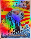 Sublime Morrison Co Poster sticker April 17th 2026 Red Rocks