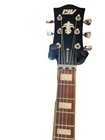 Iyv 6 String Lap-steel Electric Guitar  ye   psh036406 