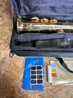 Appears New Open Box Aisiweier Soprano Saxophone