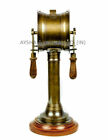 14  Antique Brass Ship s Engine Order Telegraph Decorative Collectible Christmas