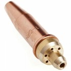Propane Cutting Tip 3-gpn  0  0-3-gpn Fits Victor Attachment Lp Cut 1 2  Qty 1