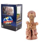 Horror Reachers Pumpkinhead 13-inch Boxing Puppet Toy   Toynk Exclusive