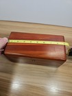 Miniature Lane Cedar Chest  hope Chest  4x5x9 Inches   Chest