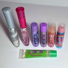 Bonne Bell Vintage Lip Gloss Lot Smackers Lip Rush Lip Shake Squeezy Y2k Nfu