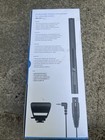 New Sennheiser Mke600 Camcorder Shotgun Microphone Dslr Video Film Jp