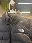 The North Face Women s Flare Down Insulated Puffer Jacket Ii As1  Alpha  M  Reg