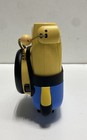 Fujifilm Instax Mini 8 Minion Edition Instant Film Camera Yellow Blue Tested