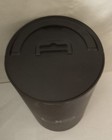 Logitech Ue Boom 2 Black Waterproof 360 Wireless Bluetooth Speaker Case Only