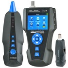 Kolsol Nf-8601s Tdr Network Lcd Cable Tester For Rj45 rj11 bnc metal Cable ping