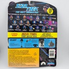 Star Trek Captain Jean Luc Picard As Dixon Hill Playmates Figure 6050