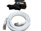 2 X  Frontier Fca252 Moca 2 5 Ethernet Network Adapter Free Shipping
